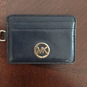 ID/credit card holder